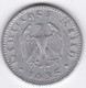 50 Reichspfennig 1935 A BERLIN. Aluminium - 50 Reichspfennig