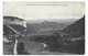 CLAIRVAUX-du-JURA - Vallée De La Frasnée - Rochers De Gargantua - Clairvaux Les Lacs