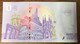 2021 BILLET 0 EURO SOUVENIR DPT 13 MONTAGNE SAINTE-VICTOIRE ANNIVERSARY PAPER MONEY 0 EURO SCHEIN BANKNOTE - Essais Privés / Non-officiels