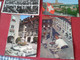 LOTE LOT DE 10 ANTIGUAS POSTALES POST CARDS POSTKARTES DE BERNA BERN BERNE SUIZA SUISSE SCHWEIZ..VER FOTO/S, SWITZERLAND - Bern