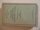 The International Psycho-analytical Library N°52 SELECTED CONTRIBUTIONS TO PSYCHO-ANALYSIS / JOHN RICKMAN - Psychology