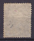 Hawaii 1871 Mi. 20    2c. King Kalakaua I. Perfin Perforé Lochung '3 Pinholes In Triangle' SCARCE !!! (2 Scans) - Hawaii