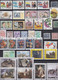 Lot De 61 Timbres De Cuba - Collections, Lots & Séries