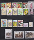 Lot De 61 Timbres De Cuba - Collections, Lots & Séries