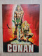 BRAVO-Poster - Neue Deutsche Welle - Conan - Affiches & Posters