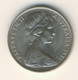 AUSTRALIA 1981: 10 Cents, KM 65 - 10 Cents