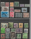 LOT   50 TIMBRES - Vrac (max 999 Timbres)