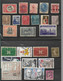 LOT   50 TIMBRES - Vrac (max 999 Timbres)