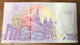 2021 BILLET 0 EURO SOUVENIR DPT 13 MONTAGNE SAINTE-VICTOIRE ANNIVERSAIRE N°2313 PAPER MONEY SCHEIN BANKNOTE - Essais Privés / Non-officiels