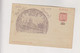 MACAU Nice Postal Stationery Unused - Storia Postale