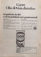 1963/8 -  CUORE Olio Di Mais -  4  P.  Pubblicità Cm. 13 X 18 - Afiches