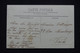 MONACO - Affranchissement De Monte Carlo Sur Carte Postale Pour Paris - L 95834 - Covers & Documents