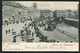 1905 Denmark Copenhagen Gammel Strand Postcard - Hotel Brussels Belgium. Mixed Bi-Colour, Coat Of Arms Franking - Cartas & Documentos