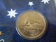 1 Dollar "Australian Citizen" 2020 - Ongebruikte Sets & Proefsets