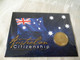 Delcampe - 1 Dollar "Australian Citizen" 2020 - Ongebruikte Sets & Proefsets