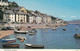 Postcard Aberdovey Harbour [ Aberdyfi ] My Ref B14344 - Merionethshire