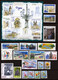 TIMBRES DE FRANCE NEUF ANNEE 2008 QUASI COMPLET AVEC BLOCS - 2000-2009