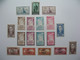 Lot Syrie Poste Aérienne Stamps French Colonies PA Neuf *  Voir Photo   Rousseur - Posta Aerea