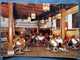 Ranis - Burg - Pößneck - HO Gaststätte - Rittersaal - DDR 1983 - Thüringen - Poessneck