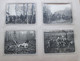 Delcampe - Album Aviatik & Automobil Metz Flugwoche Metz- Trier 1910  Metz Prinz Heinrich Fahrt 1910 Usw. - 100 - 499 Karten