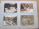 Delcampe - Album Aviatik & Automobil Metz Flugwoche Metz- Trier 1910  Metz Prinz Heinrich Fahrt 1910 Usw. - 100 - 499 Karten