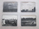 Delcampe - Album Aviatik & Automobil Metz Flugwoche Metz- Trier 1910  Metz Prinz Heinrich Fahrt 1910 Usw. - 100 - 499 Karten