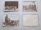 Delcampe - Album Aviatik & Automobil Metz Flugwoche Metz- Trier 1910  Metz Prinz Heinrich Fahrt 1910 Usw. - 100 - 499 Karten