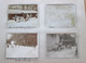 Delcampe - Album Aviatik & Automobil Metz Flugwoche Metz- Trier 1910  Metz Prinz Heinrich Fahrt 1910 Usw. - 100 - 499 Karten