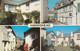 Postcard Hawkshead Multiview  My Ref B14346 - Hawkshead