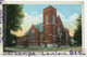 -First Baptist Church - LEAMINGTON. ONT. Canada, écrite, 1930, épaisse, Coins Ok, TBE, Scans. - Other & Unclassified