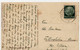 OSTSEEBAD RAUSCHEN - BLICK VON DER VENUSSPITZE - REAL PHOTO 1936 - Zonder Classificatie