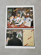 RARE Petite Affiche Carton Invitation Equipo Cronica Galerie Karl Flinker 1977 Tres Bon état - Posters