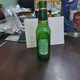 ISRAEL-SHANDY-beer With Apple Flavored Drink-(1.9%)-(330ml)-bottle Glasse-used - Beer