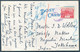 1931 Japan Honolulu Postcard - Yokohama, Asama Maru Seapost - Brieven En Documenten