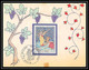 9929 Illustré Artiste 1965 N°1458 Tableau (Painting) L'apocalypse Tapisserie Angers France Fdc Premier Jour - 1960-1969