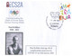 (NN 27) (Australia) COVID-19 Pandemic Related Death - Olympic Swiss Paul Kölliker - Rowing 11-1-2021) - Ziekte