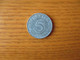 GERMANY  III REICH  NAZI  COIN  1941 B  5 REICHSPFENNIG - 5 Reichspfennig