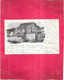 LAROQUE DE TAUT Près BLAYE - 33 - CPA DOS SIMPLE De 1901 - Habitations Dans Les Rochers - OGE1 - - Blaye