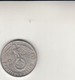 2 Marchi 1938 Arg. - 2 Reichsmark