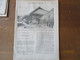 LES MISSIONS CATHOLIQUES DU 31 DECEMBRE 1897 TONKIN MERIDIONAL ANNAM MAISON MUONG,SOLDATS ANNAMITES,FEMMES MUONG FILANT - Magazines - Before 1900