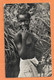 C.P.S.M. -- GUINEE -- Jeune Fille - NUS - SEINS - NUS -NUS ETHNIQUES - PHOTO VERITABLE - Afrika