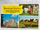 York Minster Cathedral, Dunvegan Castle, Tower Of London, Prince Edward Island, Unused, Canada Postcard - Otros & Sin Clasificación