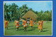 Q11 NOUVELLE CALEDONIE BELLE CARTE 1982 NOUMEA POUR LE CHESNAY+ AFFRANCH. PLAISANT - Storia Postale