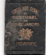 PASSAPORTO 1926 - CONSULADO GERAL DE PORTUGAL NO RIO DE JANEIRO - Zonder Classificatie