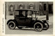 1915 CENTURY ELECTRIC  MANNING BROS COLLECTION  18*13CM CAR COCHES Bryan Goodman Collection - Cars