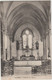 Allaire (56 - Morbihan) Intérieur De L'église - Allaire