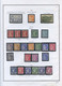 Réfalbi1604/// ANNEE 1938 COMPLETE ...52 TIMBRES  A PRIX TRES DOUX.................LES NEUFS SONT CHARNIERE - Other & Unclassified