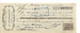 Traite 1897 / 88 RASEY Vers XERTIGNY /  A POINCELET Tissage Mécanique / Timbre Fiscal - Bills Of Exchange