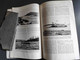 Delcampe - Canadian Geographical 1932 Sable Island Graveyard Of Atlantic The Naming Of America And Greenland Athabaska Sydney Hare - Geographie