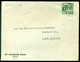 Nederlands Indie 1938 Brief Van Javasche Bank Te Solo Naar Den Haag - Indie Olandesi